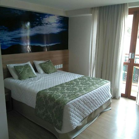 Ap Bristol Vista Azul Apartment Arace Exterior photo
