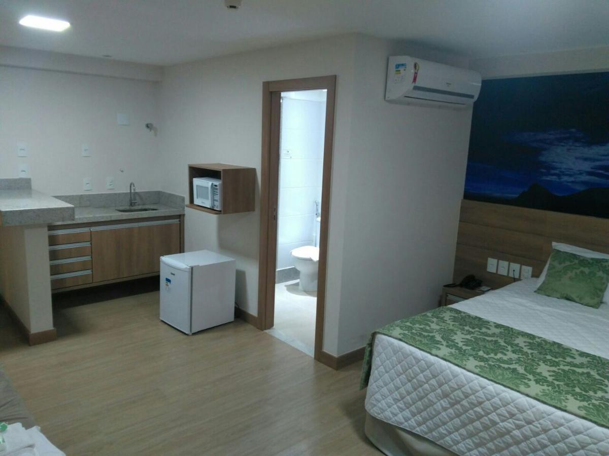 Ap Bristol Vista Azul Apartment Arace Exterior photo